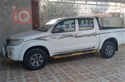 تويوتا هايلوكس